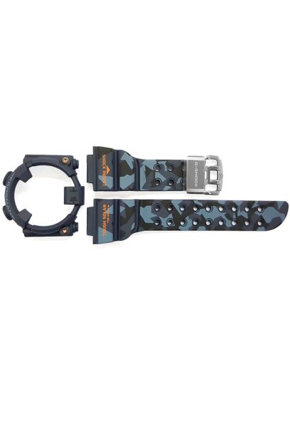 Casio G-Shock Case / Strap GF-8250CM-2